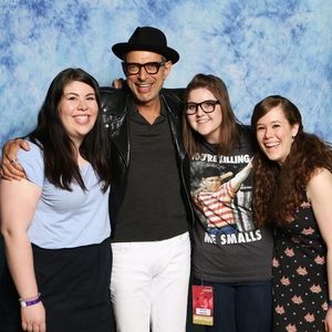 Meet your Posher, Natalie